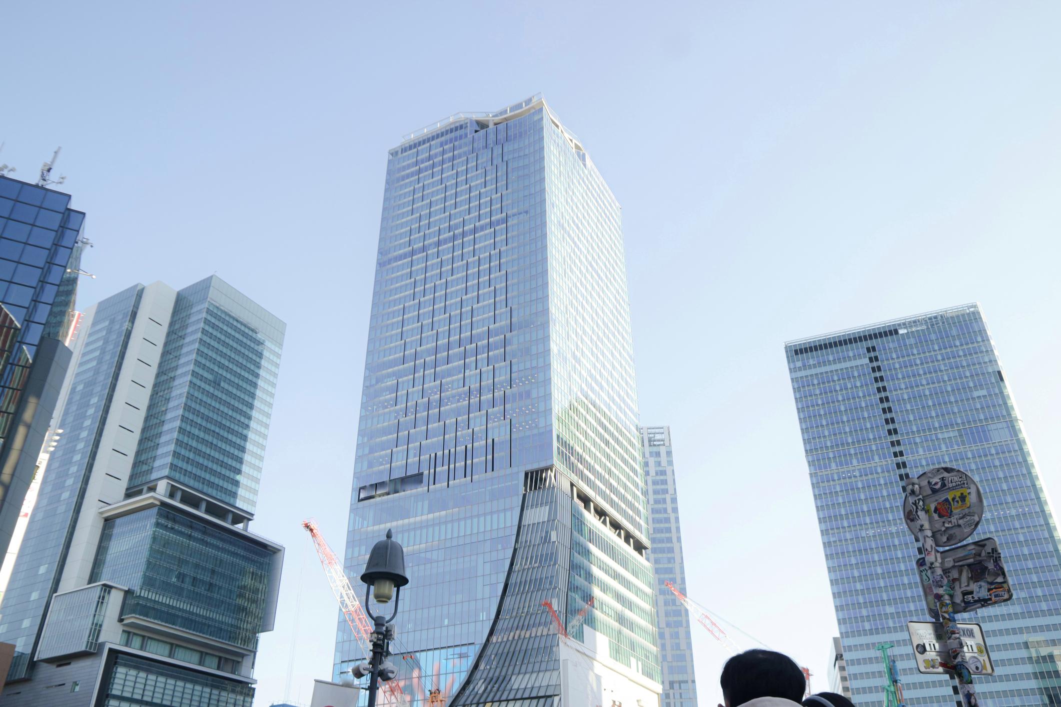 横浜